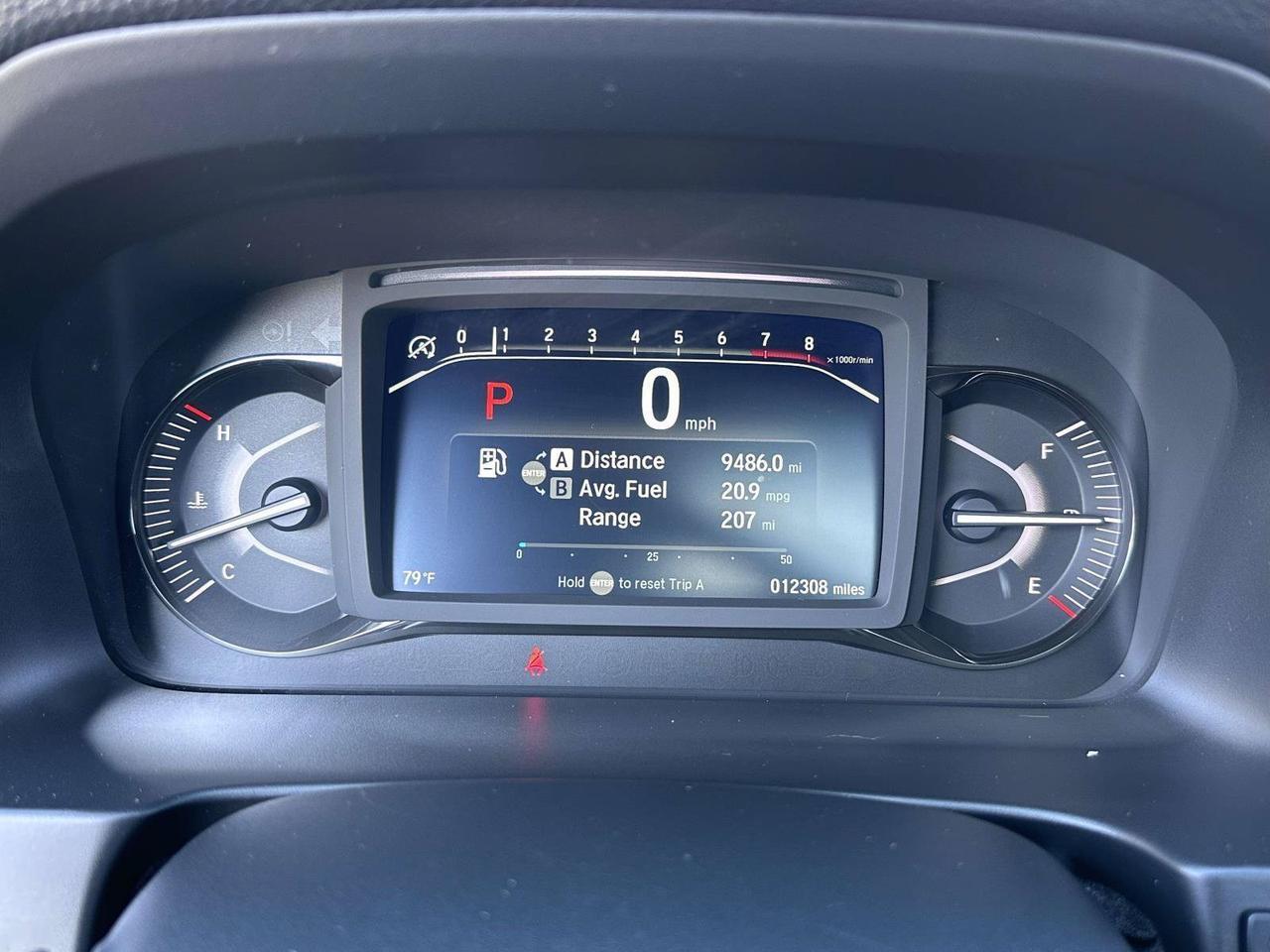2025 Honda Passport TrailSport San Clemente CA