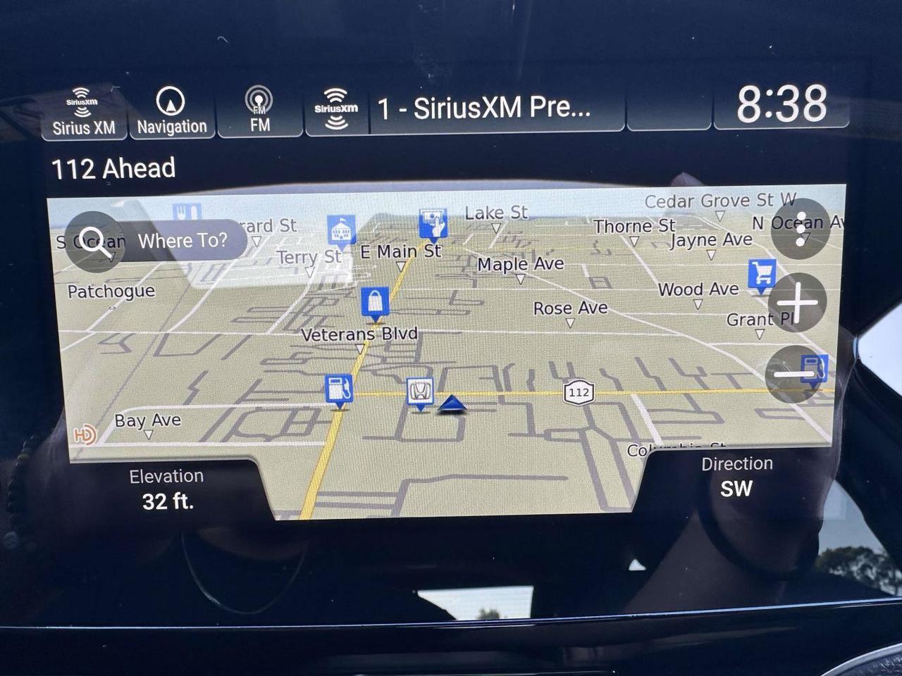 2025 Honda Passport TrailSport San Clemente CA