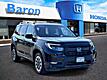 2025 Honda Passport TrailSport