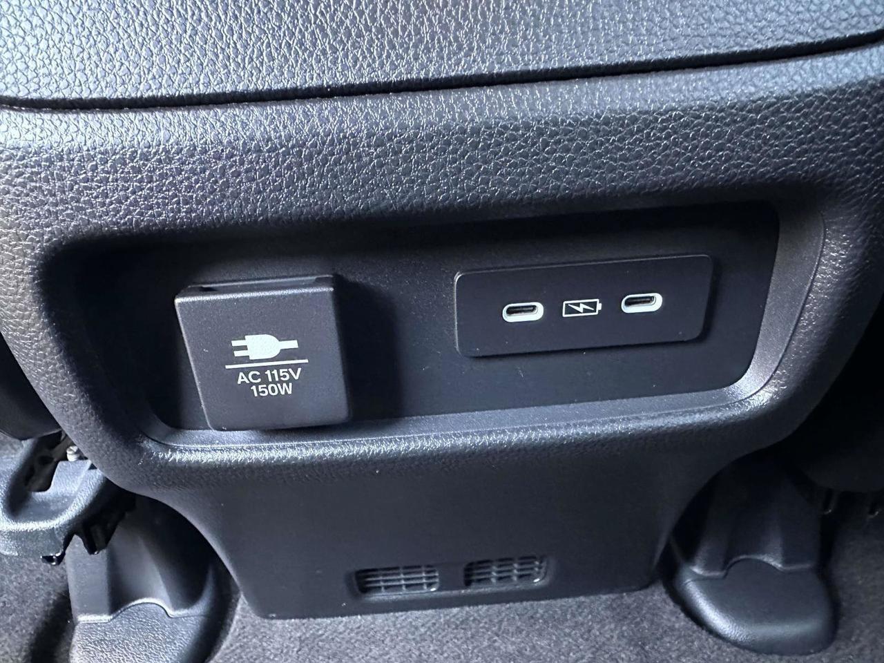 2025 Honda Passport TrailSport San Clemente CA