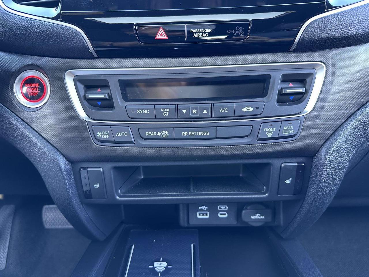 2025 Honda Passport TrailSport San Clemente CA