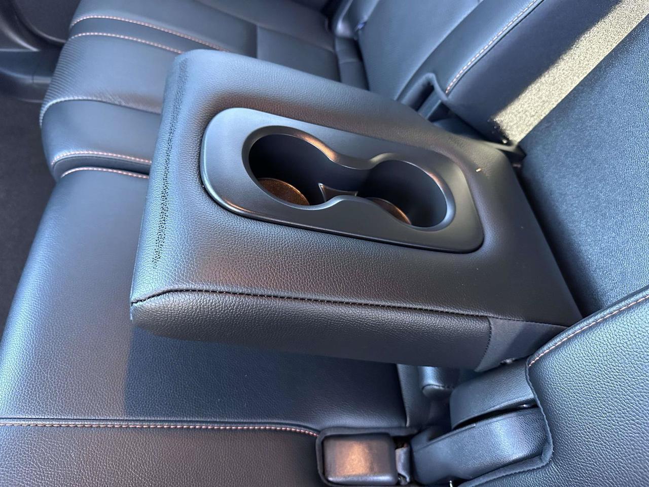 2025 Honda Passport TrailSport San Clemente CA