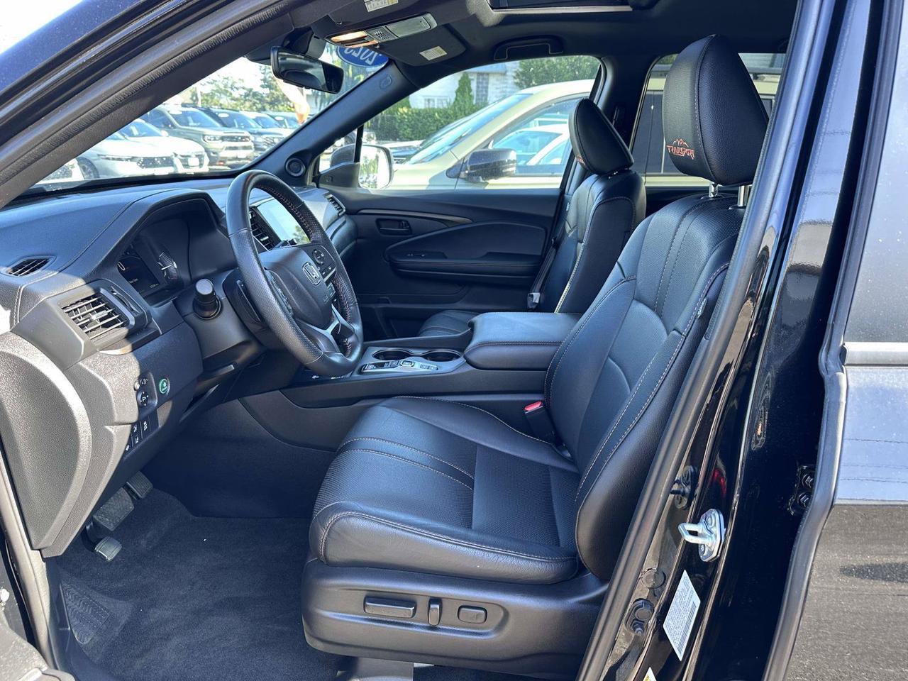 2025 Honda Passport TrailSport San Clemente CA