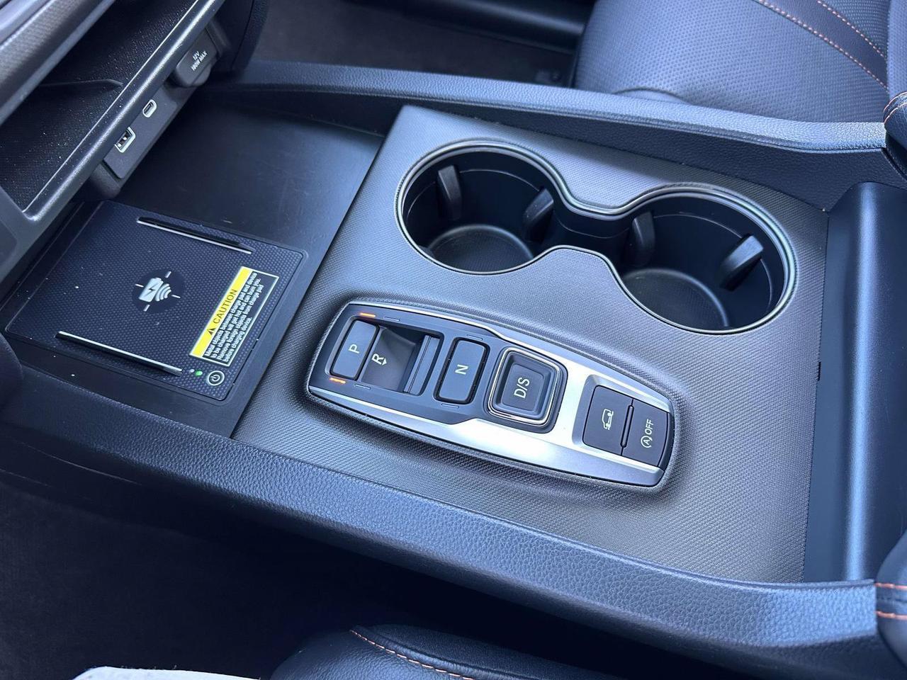 2025 Honda Passport TrailSport San Clemente CA