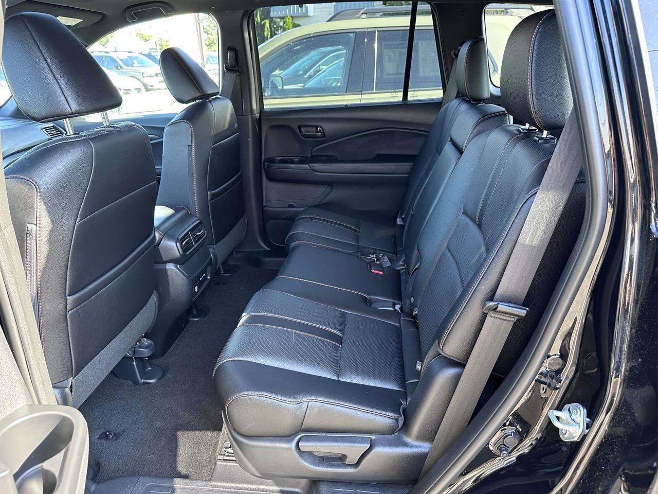 2025 Honda Passport TrailSport San Clemente CA
