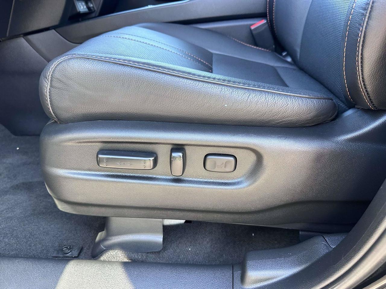 2025 Honda Passport TrailSport San Clemente CA
