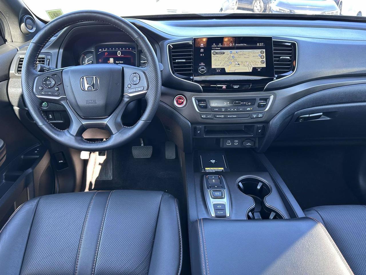 2025 Honda Passport TrailSport San Clemente CA