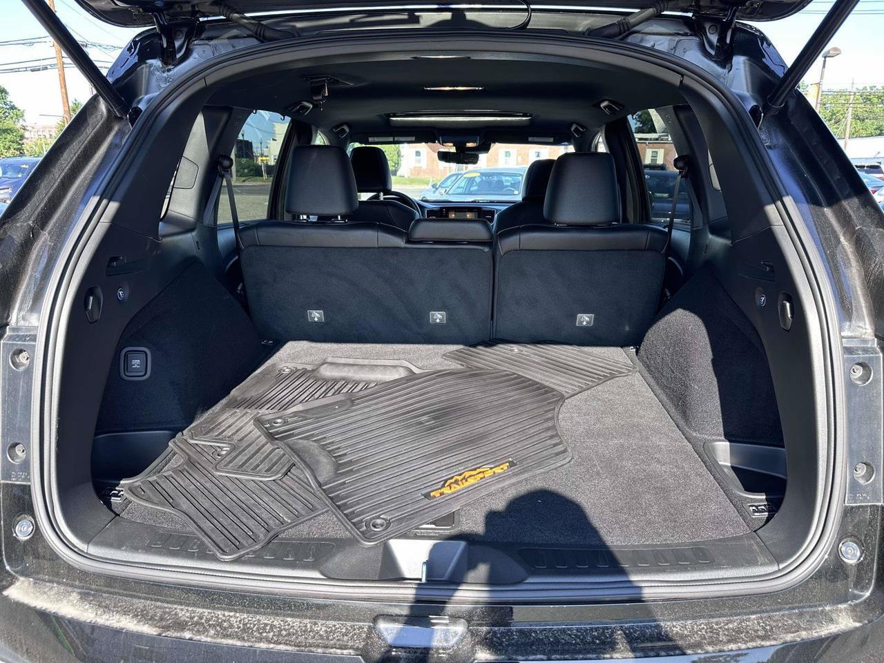 2025 Honda Passport TrailSport San Clemente CA