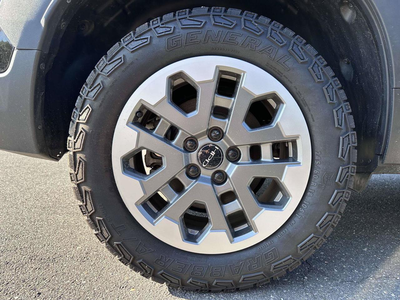 2025 Honda Passport TrailSport San Clemente CA