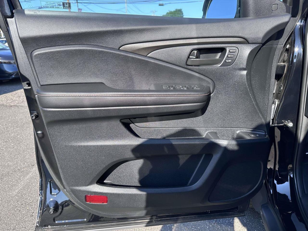 2025 Honda Passport TrailSport San Clemente CA