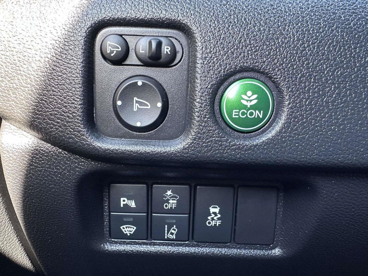 2025 Honda Passport TrailSport San Clemente CA