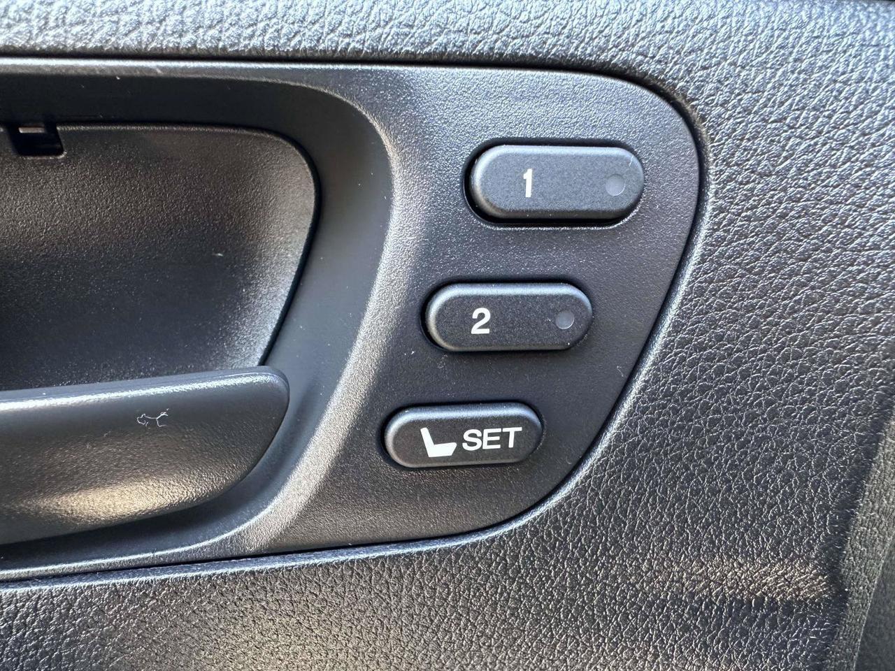 2025 Honda Passport TrailSport San Clemente CA