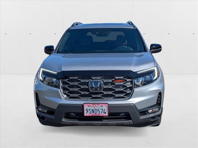 2025 Honda Passport TrailSport Roseville CA