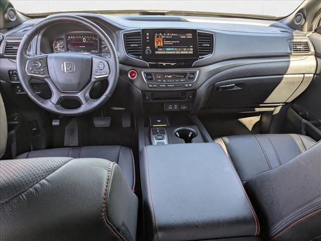 2025 Honda Passport TrailSport Roseville CA