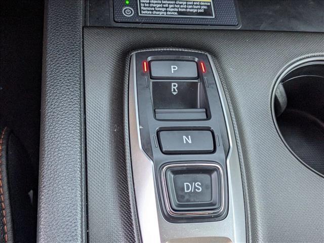 2025 Honda Passport TrailSport Roseville CA