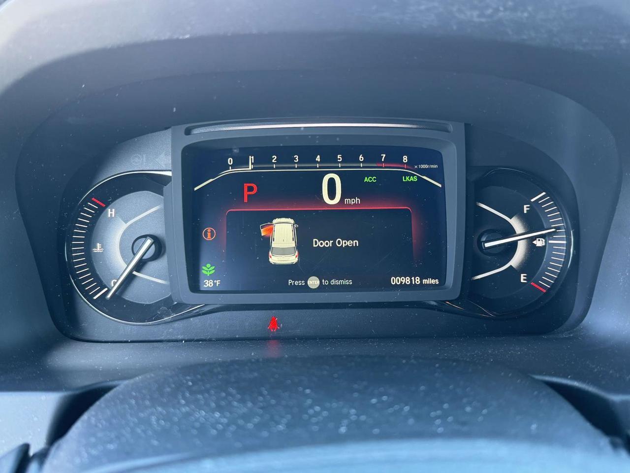 2025 Honda Passport TrailSport San Clemente CA