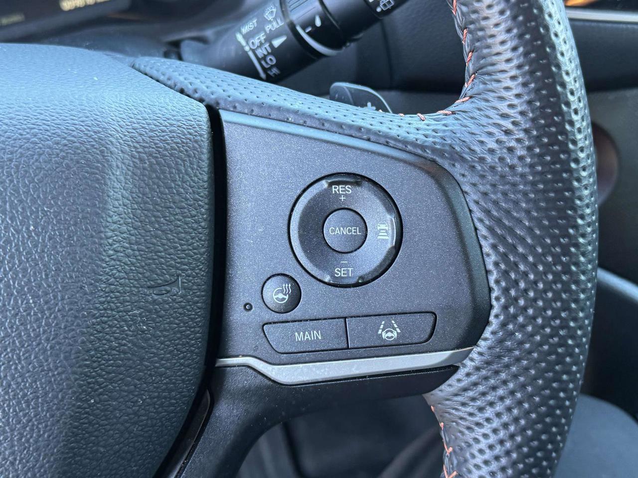 2025 Honda Passport TrailSport San Clemente CA