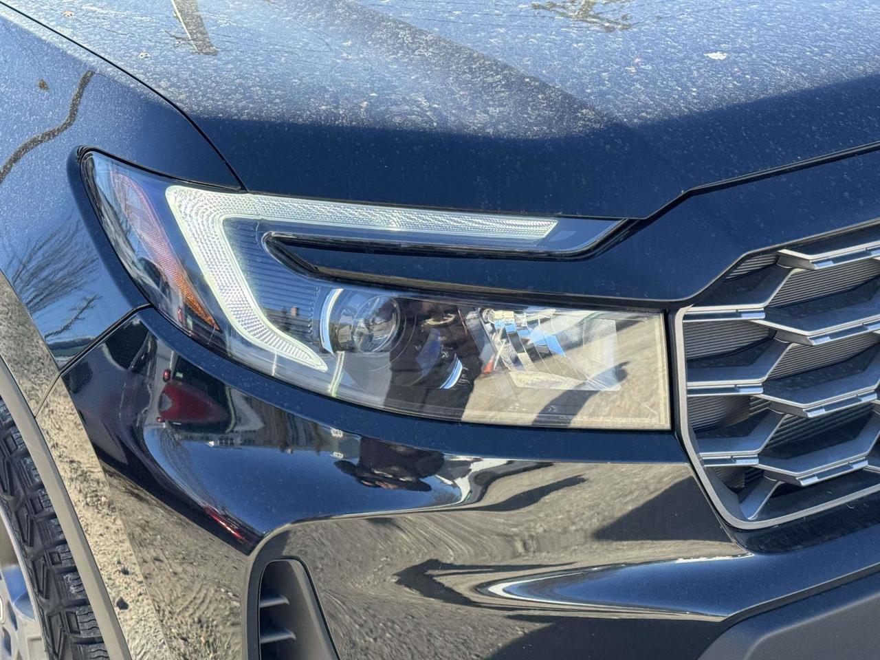 2025 Honda Passport TrailSport San Clemente CA