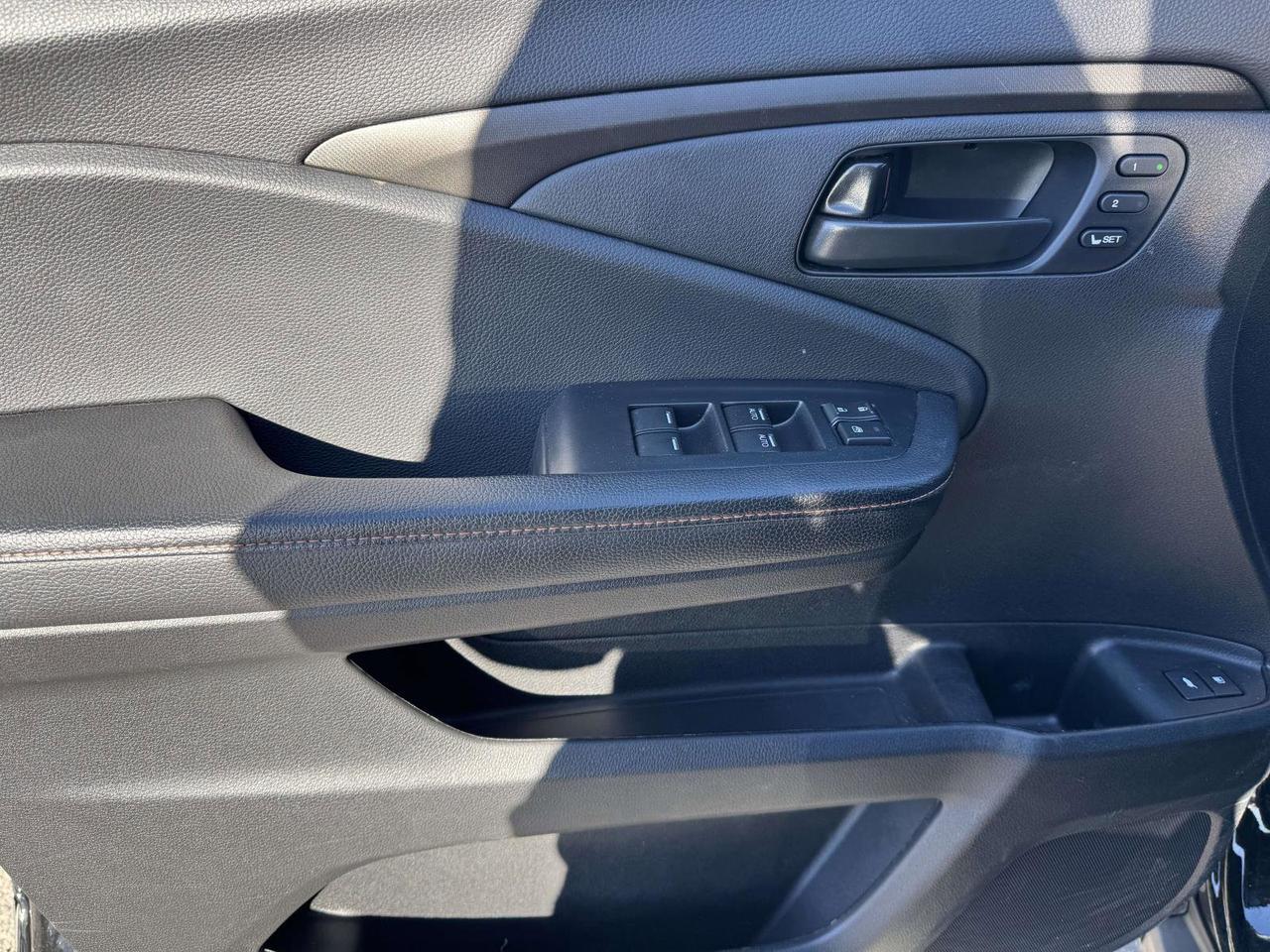 2025 Honda Passport TrailSport San Clemente CA