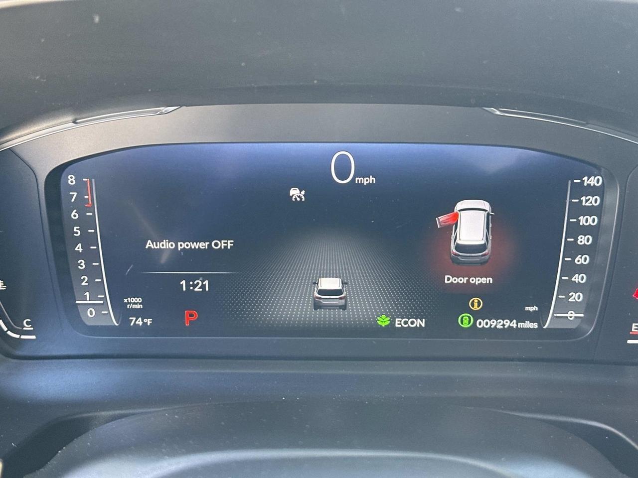 2025 Honda Pilot Black Edition Woodbridge VA