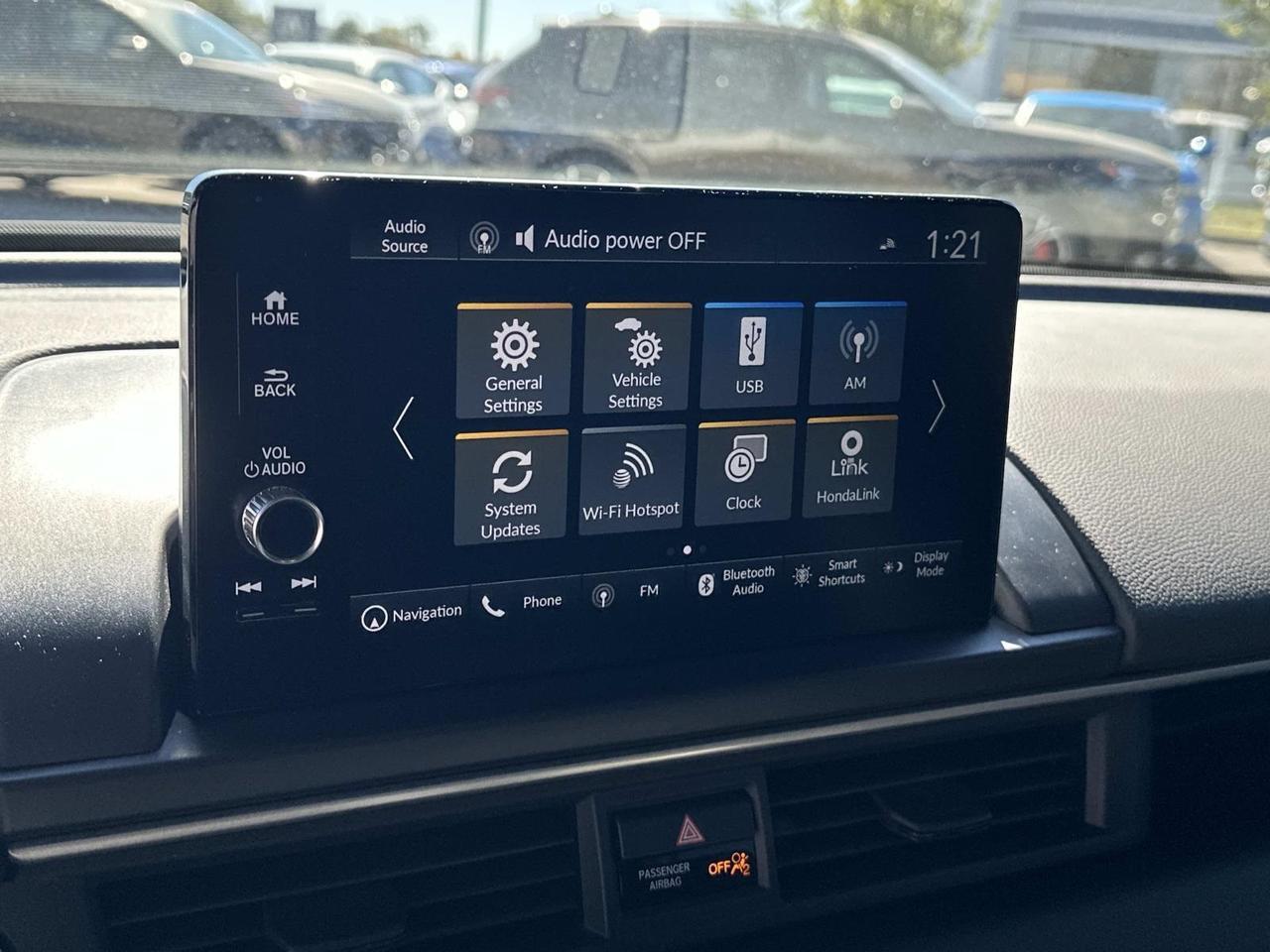 2025 Honda Pilot Black Edition Woodbridge VA