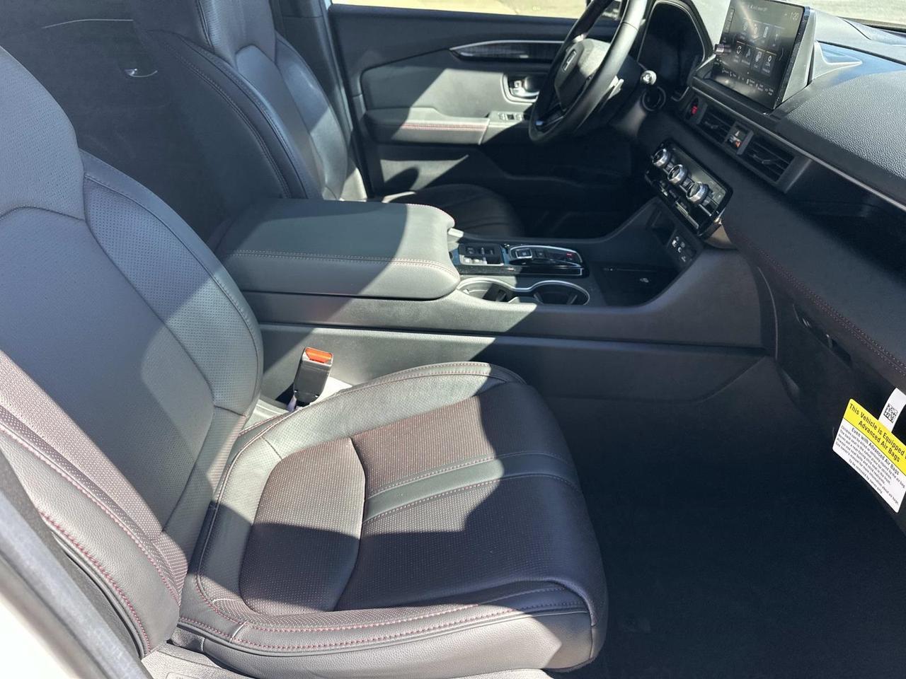 2025 Honda Pilot Black Edition Woodbridge VA