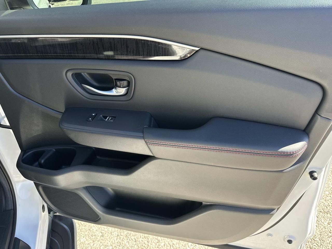 2025 Honda Pilot Black Edition Woodbridge VA