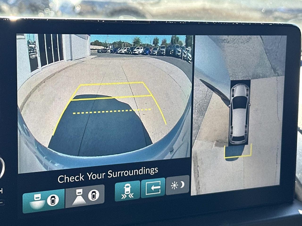 2025 Honda Pilot Black Edition Woodbridge VA