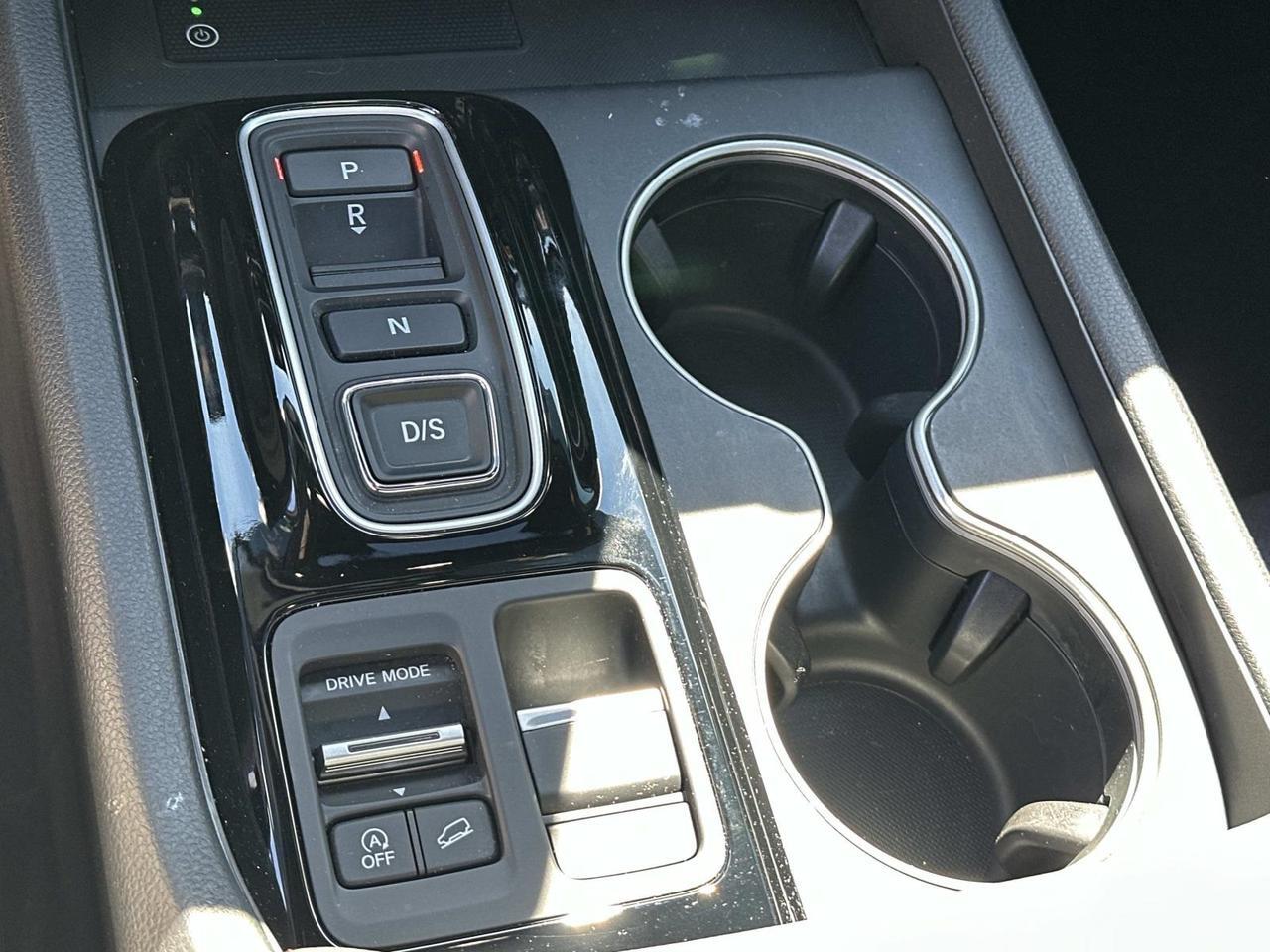 2025 Honda Pilot Black Edition Woodbridge VA