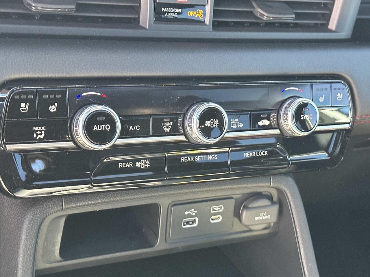 2025 Honda Pilot Black Edition Woodbridge VA