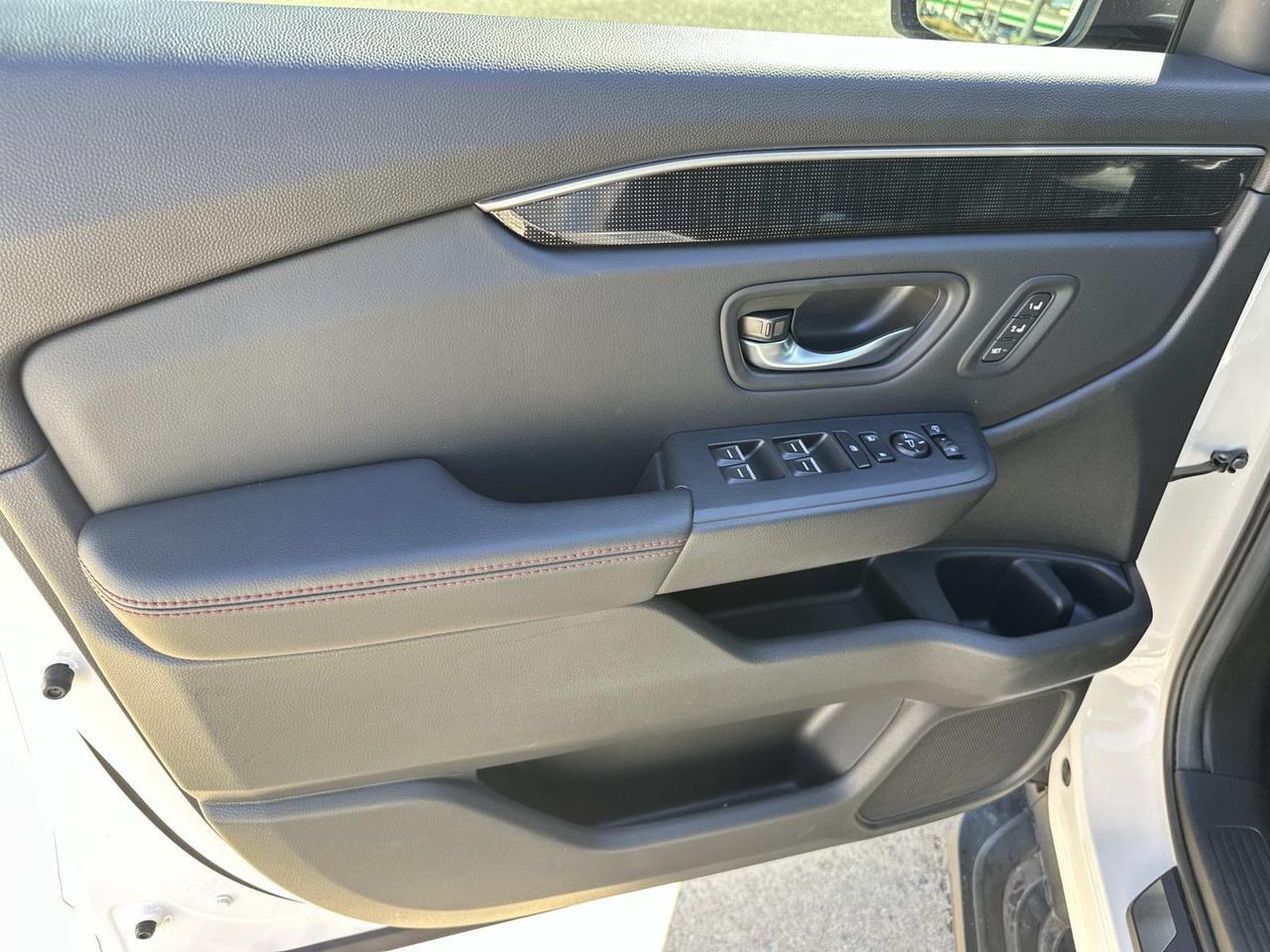 2025 Honda Pilot Black Edition Woodbridge VA