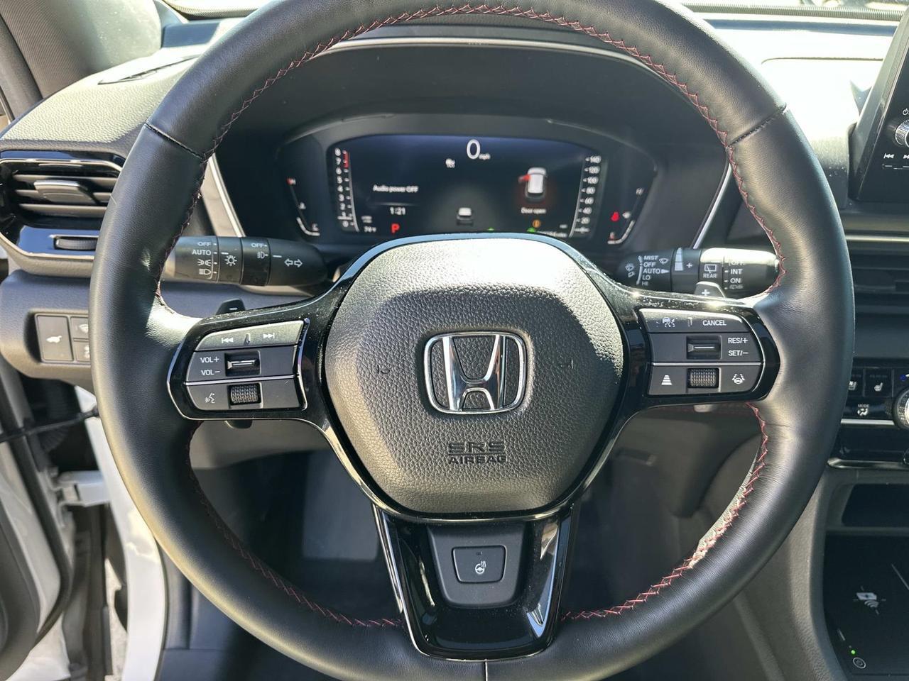 2025 Honda Pilot Black Edition Woodbridge VA