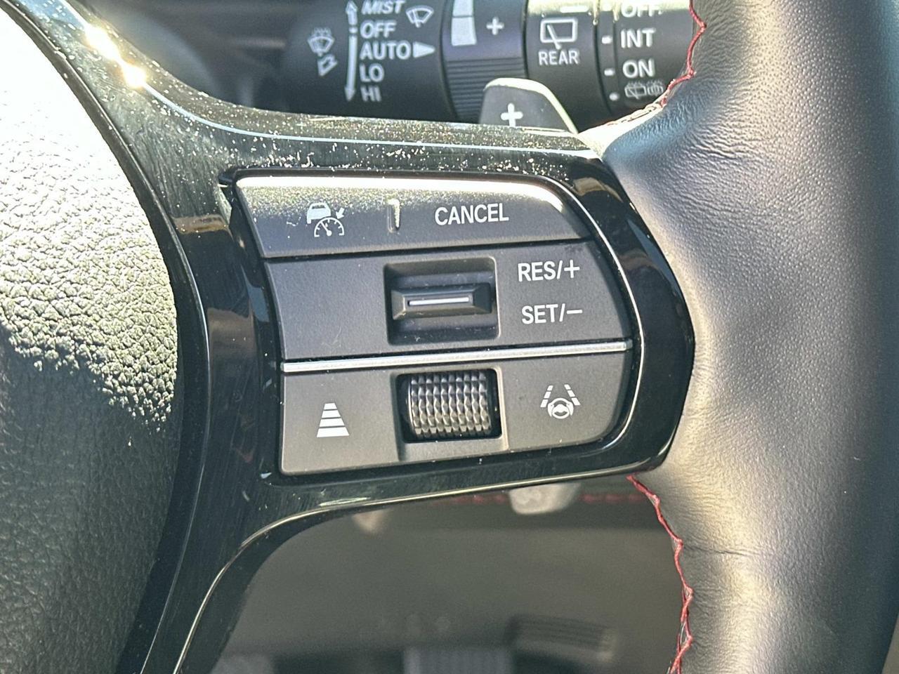 2025 Honda Pilot Black Edition Woodbridge VA