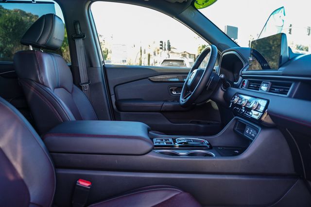 2025 Honda Pilot Black Edition Moreno Valley CA 2025 Honda Pilot Black Edition Moreno Valley CA