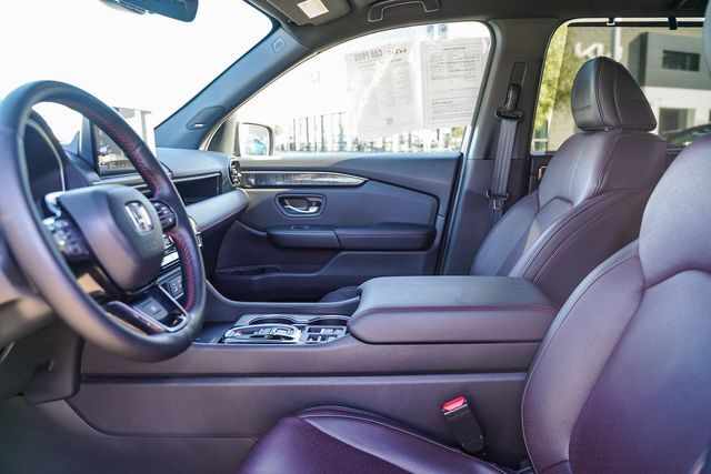 2025 Honda Pilot Black Edition Moreno Valley CA 2025 Honda Pilot Black Edition Moreno Valley CA