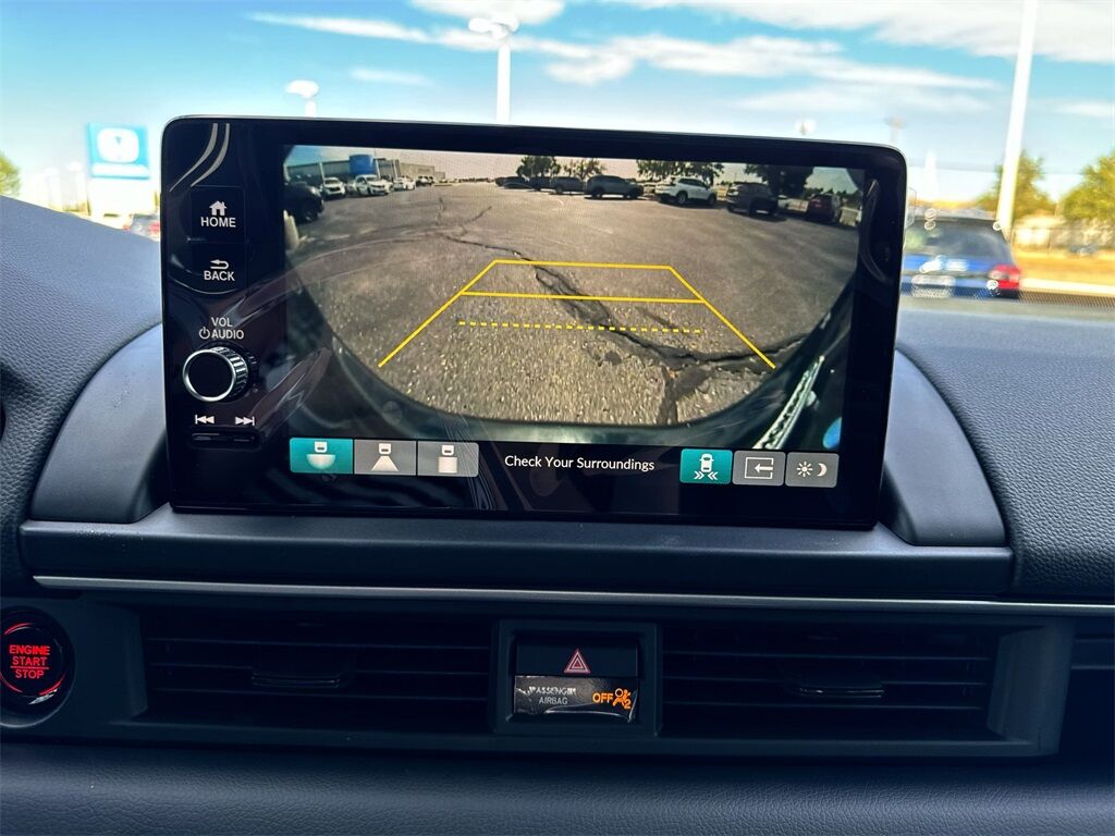 2025 Honda Pilot EX-L Oklahoma City OK