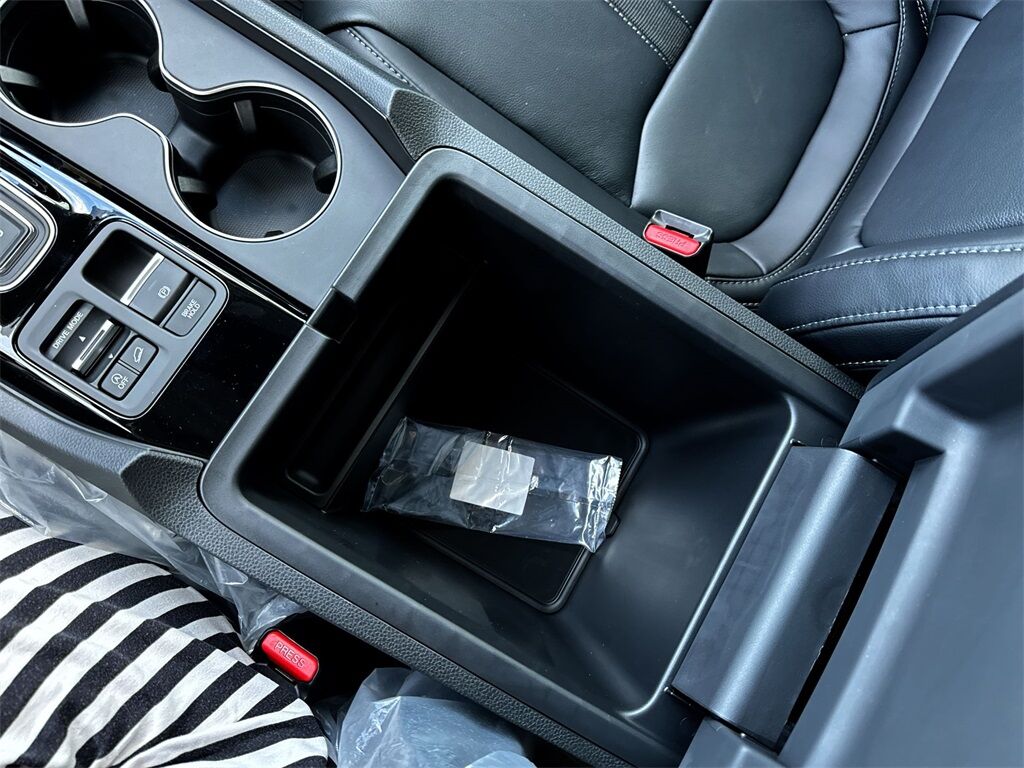 2025 Honda Pilot EX-L Oklahoma City OK