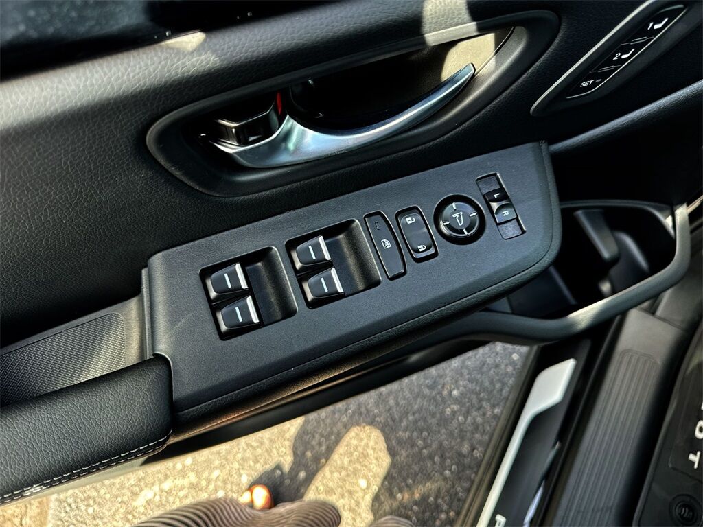 2025 Honda Pilot EX-L Oklahoma City OK