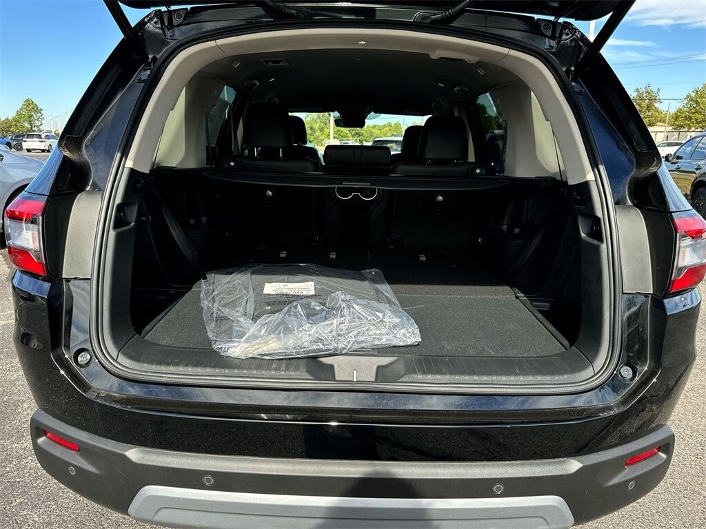 2025 Honda Pilot EX-L Oklahoma City OK