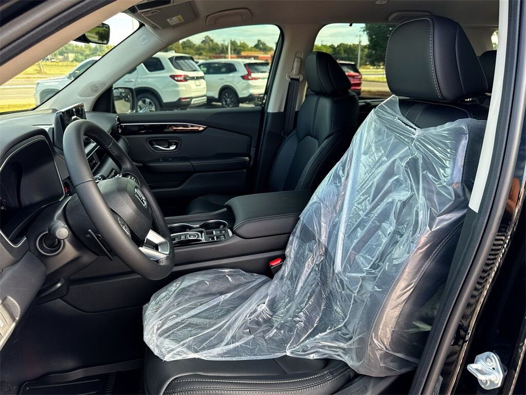 2025 Honda Pilot EX-L Oklahoma City OK