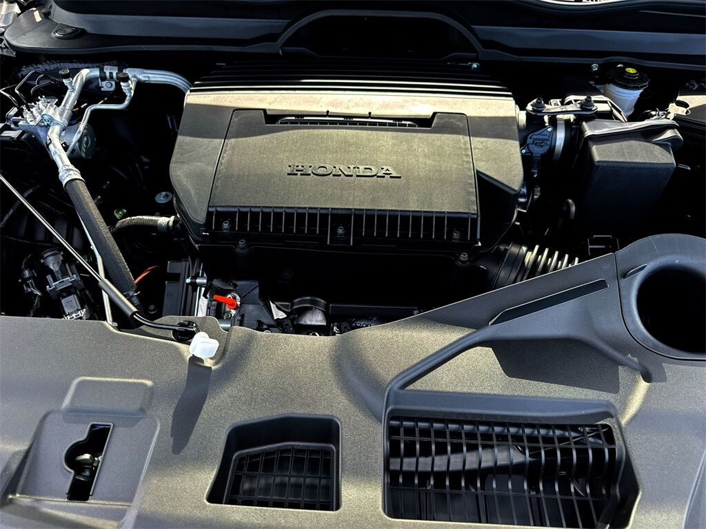 2025 Honda Pilot EX-L Oklahoma City OK