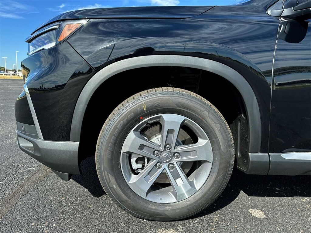 2025 Honda Pilot EX-L Oklahoma City OK