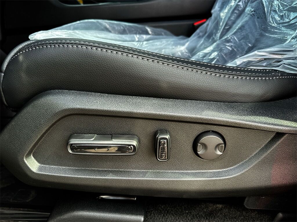 2025 Honda Pilot EX-L Oklahoma City OK