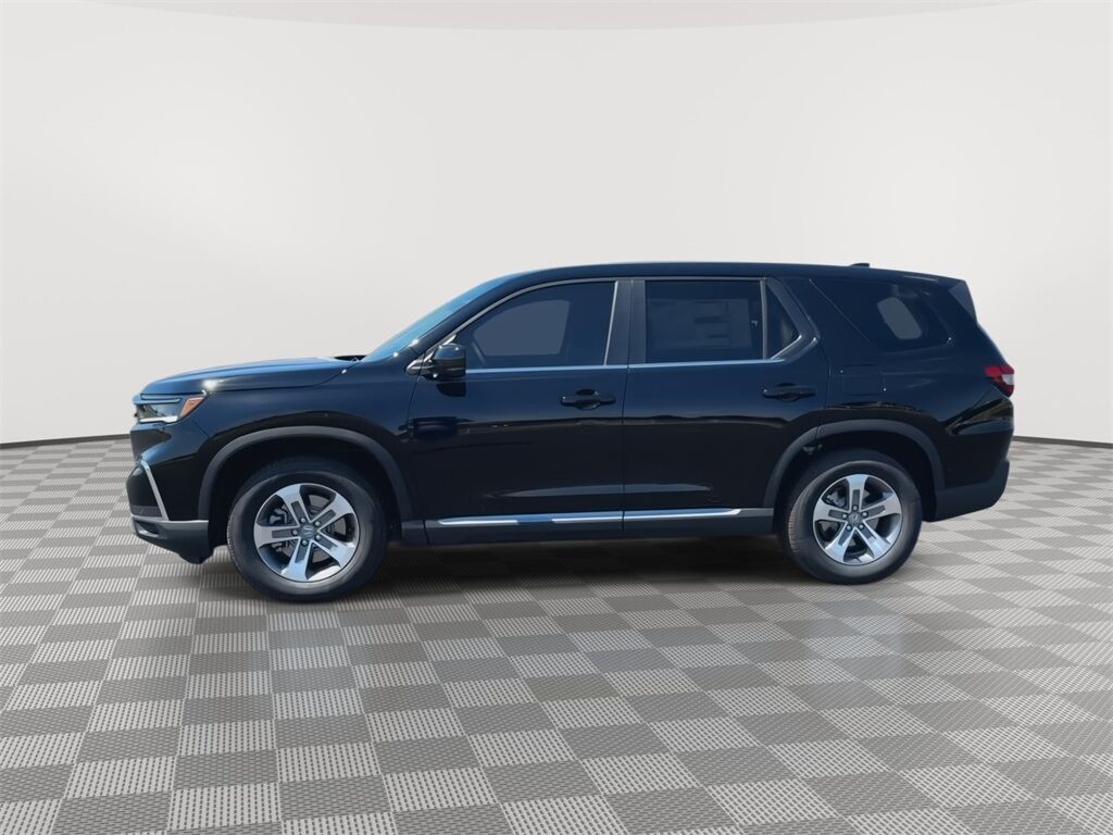 2025 Honda Pilot EX-L Oklahoma City OK