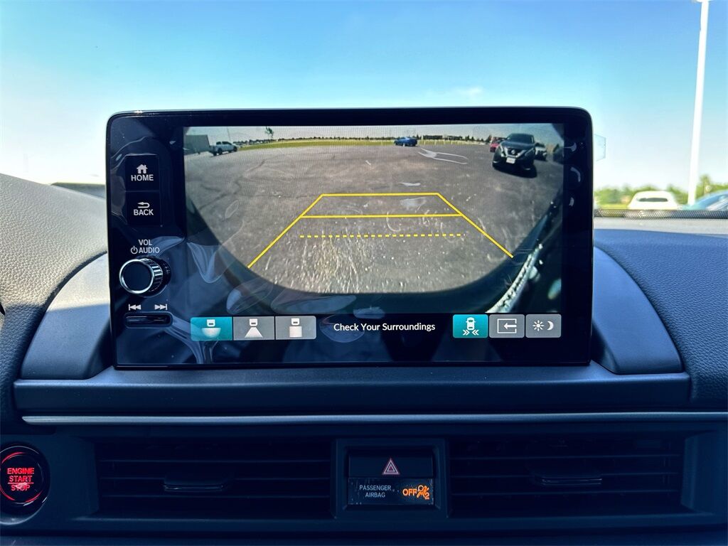 2025 Honda Pilot EX-L Oklahoma City OK