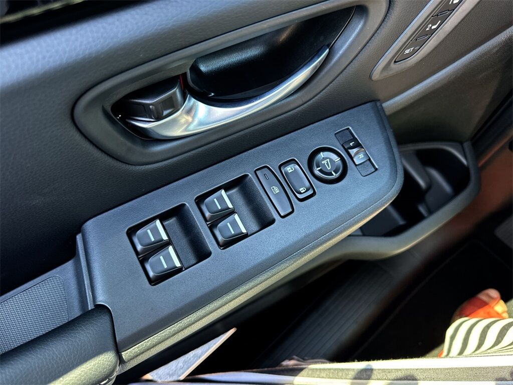 2025 Honda Pilot EX-L Oklahoma City OK