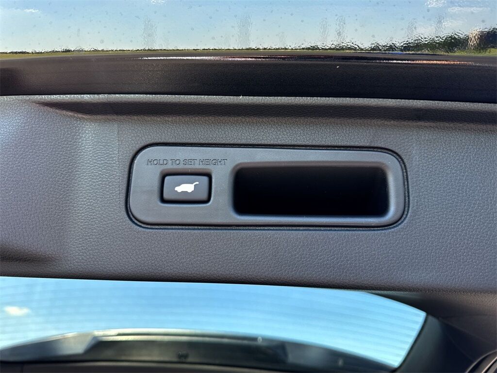 2025 Honda Pilot EX-L Oklahoma City OK