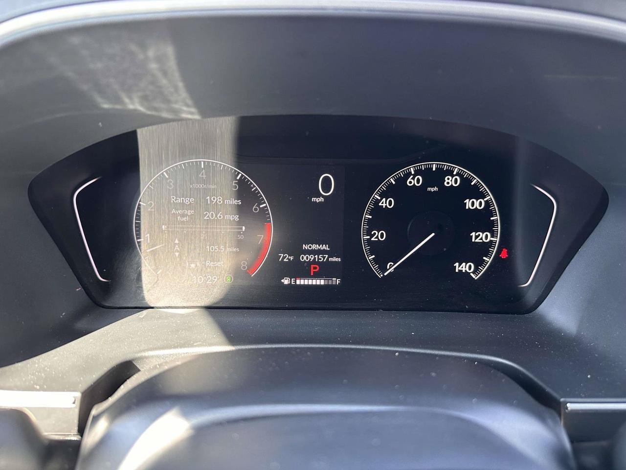 2025 Honda Pilot EX-L San Clemente CA