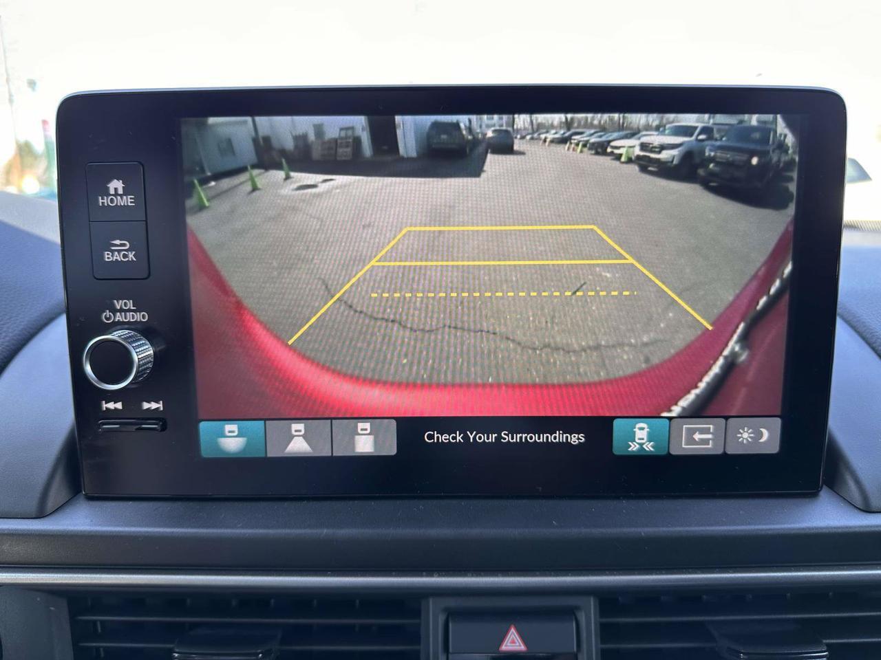 2025 Honda Pilot EX-L San Clemente CA