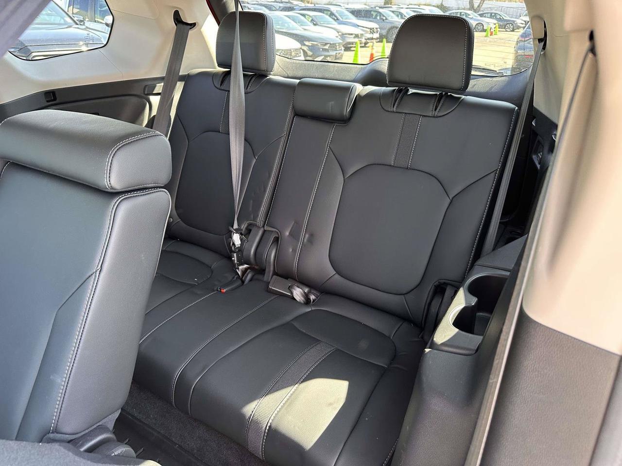 2025 Honda Pilot EX-L San Clemente CA